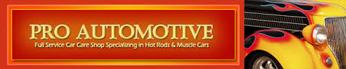 Avila's Auto & Truck Repair logo